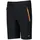 CMP Bermuda Anthracite/Flash Orange 104