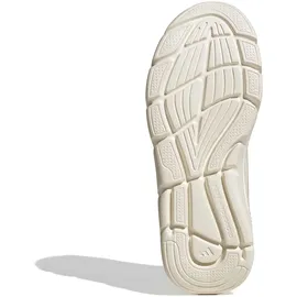 adidas Cloudfoam Flex Damen Weiß/Braun 39 1/3