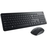 Dell KM3322W Tastatur und Maus Set