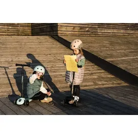 scoot&ride vertriebs gmbh Scoot & Ride 1-3 Jahre XXS braun 2023