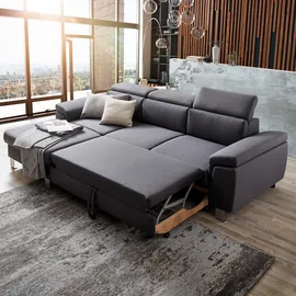 XORA Z2 Ecksofa TIM - SC ca. 167,00x250,00