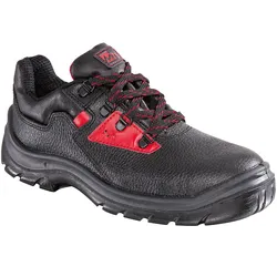 Sicherheitshalbschuhe S3 "SPEED UP" - 37 - schwarz