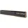SKRAUT HOME Lowboard 310x50x37 cm Schwarz Eiche Holzwerkstoff