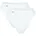 Basic Plus Tai Briefs 2 Weiß 48