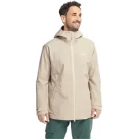 Jack Wolfskin Litestride 3in1 Jacke (Größe L