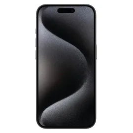 Apple iPhone 15 Pro Max 1 TB Titan Schwarz