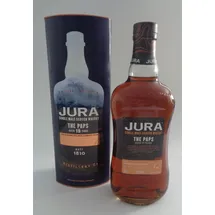 Jura Whisky Jura THE PAPS 45,6% vol 0,7 l Geschenkbox