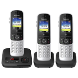 Panasonic KX-TGH723GS