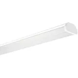 Siteco 53BM812M1V4085 Modario 31 MO, Leuchteneinsatz, LED, 8.950lm840, EVG-Multilumen, PMMA, direkt