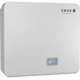 KACO NEW ENERGY blueplanet hybrid 10.0 TL3, PV-Hybrid-Wechselrichter, 10kVA, 2MPPT, 200-850V (3014763)