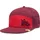 La Sportiva Traverse Trucker Cap rot S/M