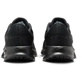Nike Run Defy Damen Schwarz 42