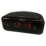 KENDO 24EXSW schwarz