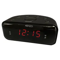 KENDO 24EXSW schwarz