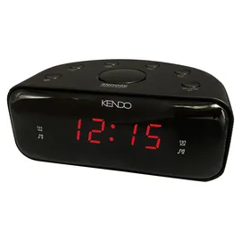 KENDO 24EXSW schwarz