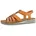 Riemchensandalen 37