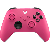 Microsoft Xbox Wireless Controller deep pink