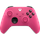 Microsoft Xbox Wireless Controller deep pink