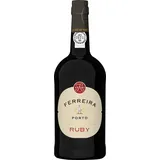 Casa Ferreirinha Ferreira »Ruby« Portwein