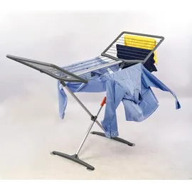 Juwel FASHIONDRY Plus 18 m obsidian grey