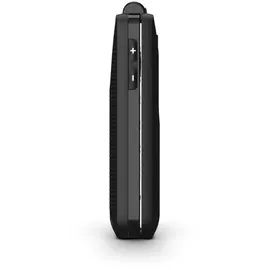 Emporia Talkglam 32 MB RAM 8 GB Schwarz