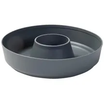 OMNIA Silikon-Backform, anthrazit