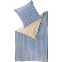 Esprit Renforcé, Blau, Textil, 155x220 cm, Oeko-Tex® Standard 100,
