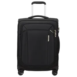 Samsonite Respark 4-Rollen Cabin 55 cm / 43 l schwarz/ozone black