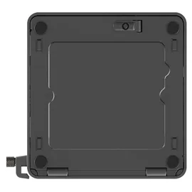 Asus NUC 15 Pro Cyber Canyon RNUC15CRKV700002 Core Ultra 7 265H 0GB/0GB Barebone Slim Kit