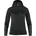Fleece Schwarz S