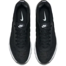Nike Men's Air Max Invigor black/ white, 47.5