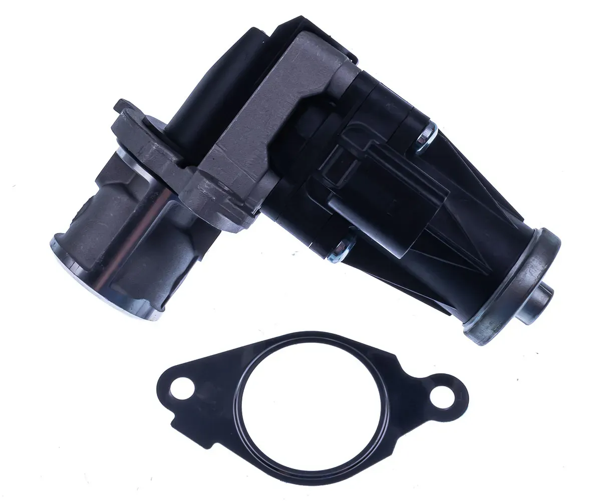 DENCKERMANN AGR-Ventil e400090 für Vaughall Fiat LANCIA Peugeot Suzuki