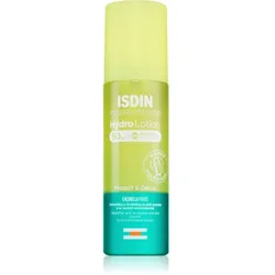 ISDIN Fotoprotector Hydrolotion Zwei-Phasen-Pflege SPF 50 200 ml