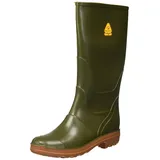 Vigor Unisex Country Arbeitsstiefel, Mehrfarbig - 40 EU