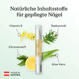 health routine Nagelpflegeöl 1 St.