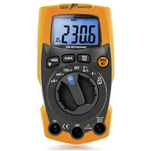 HT Instruments IRONMETER Multimeter