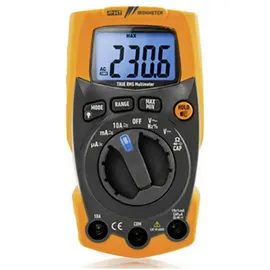 HT Instruments IRONMETER Multimeter