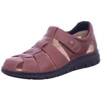 Finn Comfort Komfort Sandalen Copan-S braun 47