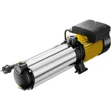 Wiltec Kreiselpumpe 9000L/H 2200W