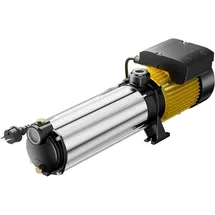 Wiltec Kreiselpumpe 9000L/H 2200W