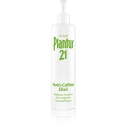 PLANTUR 21  Nutri Coffein Elixir  200ml