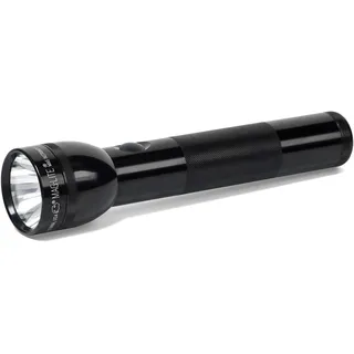 MAGLITE MAGLITE Xenon-Lampe 2D Taschenlampe schwarz