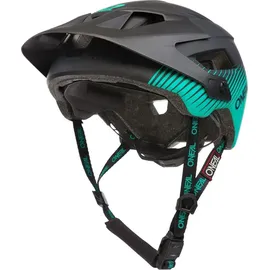 O'Neal Defender 2.0 54-58 cm black/green 2022
