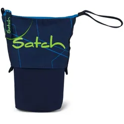 satch Pencil Slider - Blue Tech