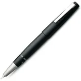 Lamy 2000 schwarz, matt B,