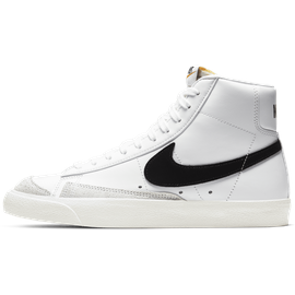 Nike Blazer Mid '77 Vintage Damen white/sail/peach/black 35,5