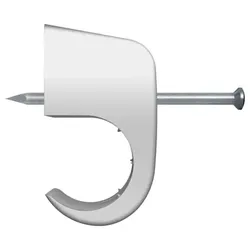 Mehrbereichs-Nagelschelle MNS 10-14