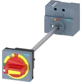 Siemens Türkupplungsdrehantrieb Not-Halt 3VA9157-0FK25