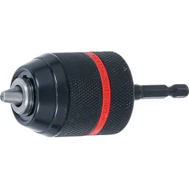 BGS Schnellspannbohrfutter 6,3 mm