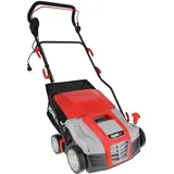 Dedra Vertikulator/Lüfter 2000W